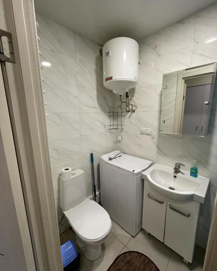 Затишна Smart-Квартира Kiev Exterior foto